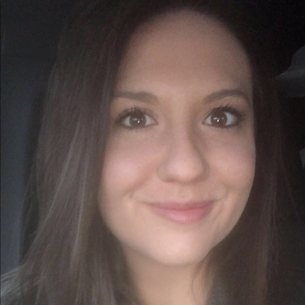 Meet your Posher, Gabby